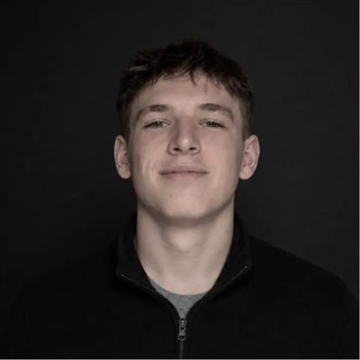 Luke Weiler